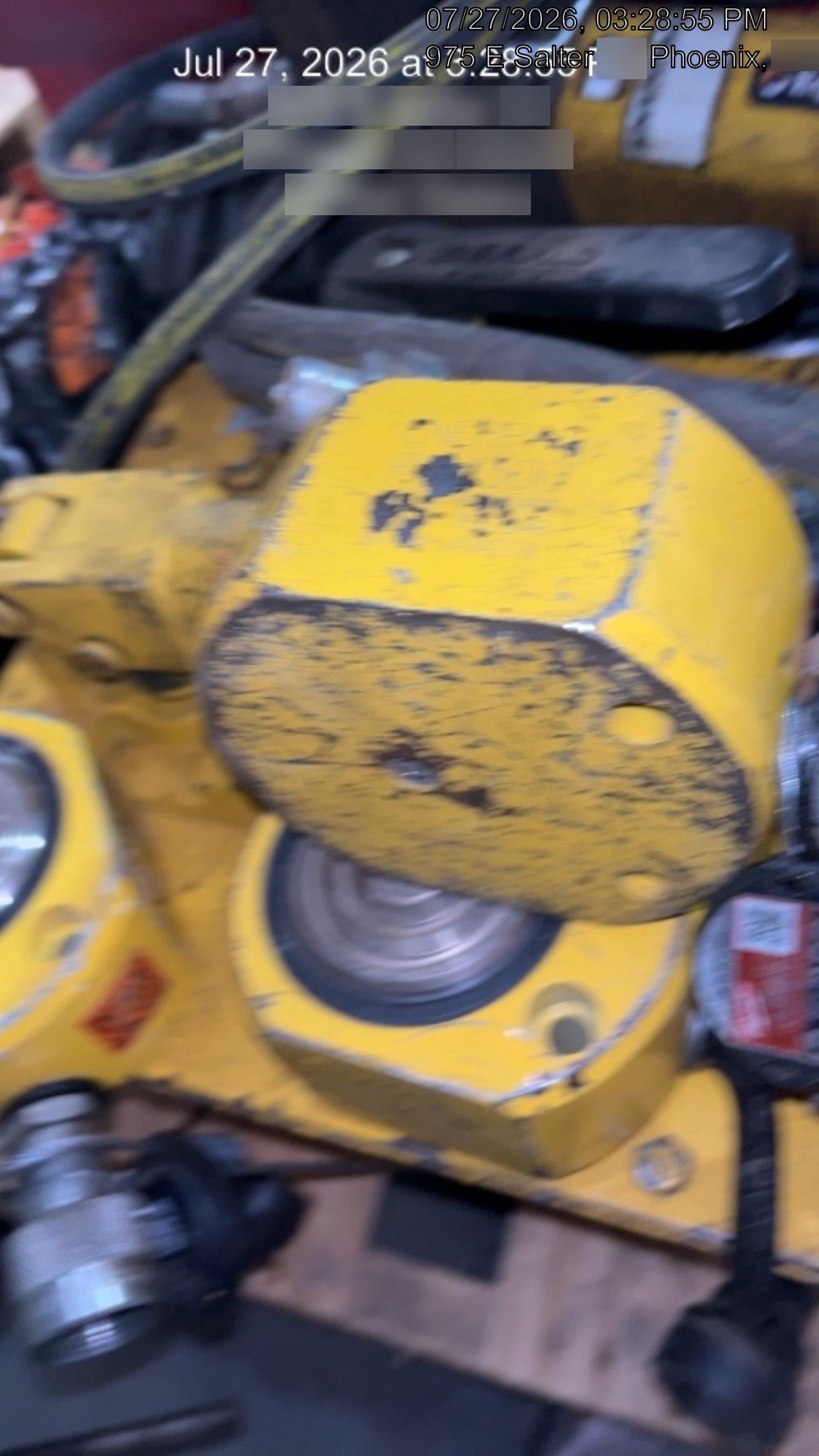 2021 ENERPAC RSM300