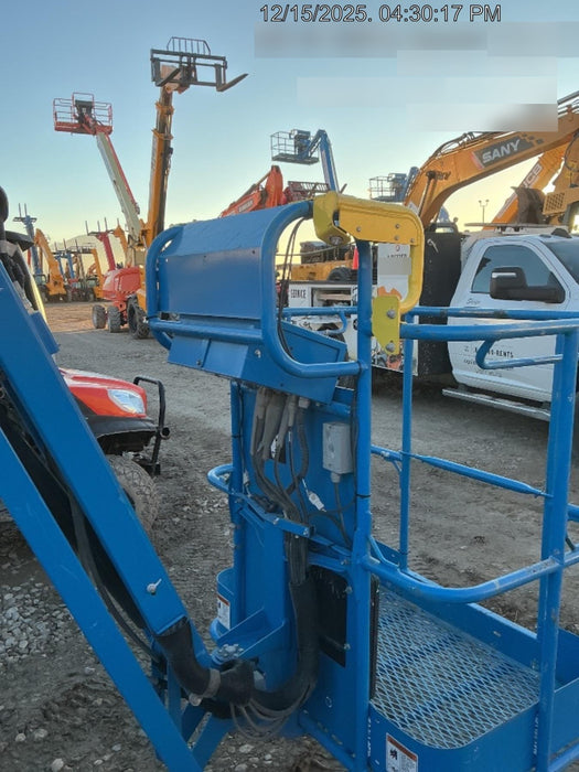 2020 GENIE Z-30/20N RJ