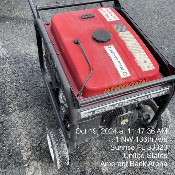 2022 MI-T-M GEN-8000-0MME