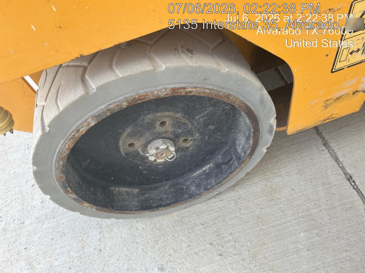 2023 JCB S2632E