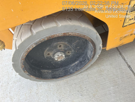 2023 JCB S2632E