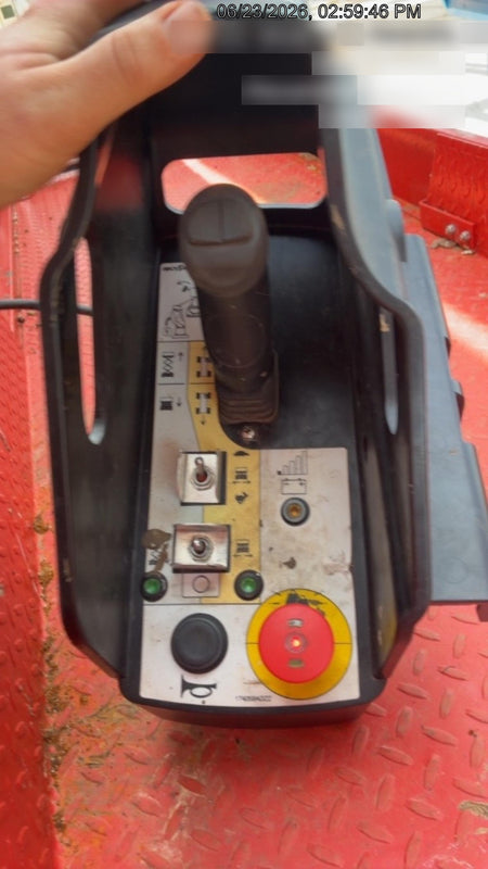 2025 SKYJACK SJ3226