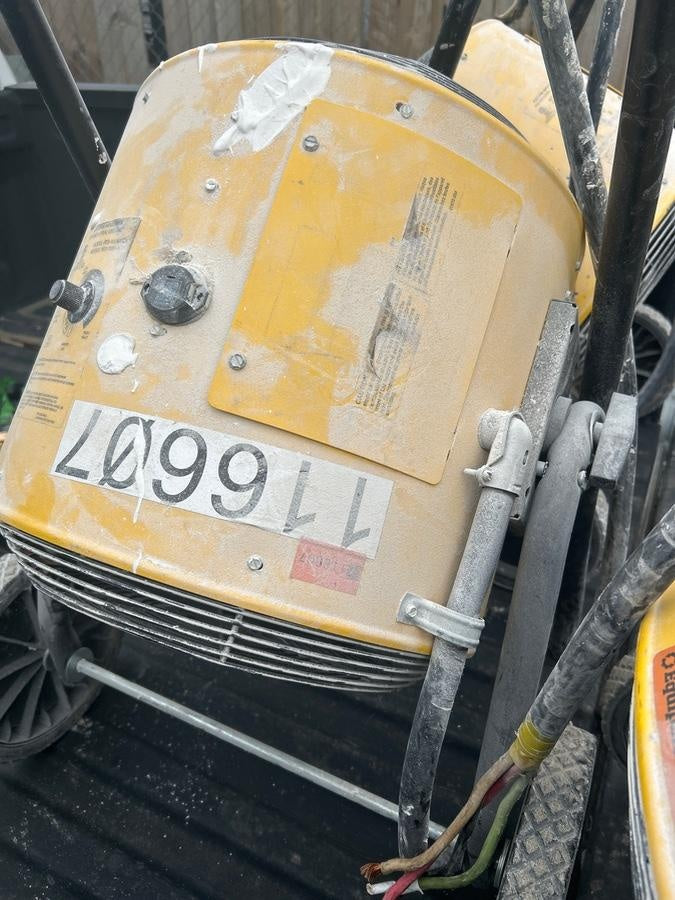 2020 FOSTORIA FES-1024-1CA