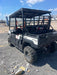 2022 KAWASAKI Mule PRO-DXT (Half Door)