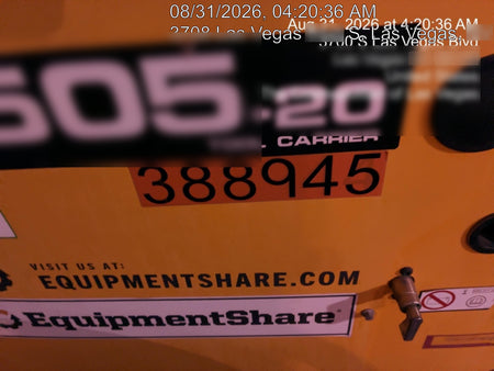 2024 JCB 505-20TC