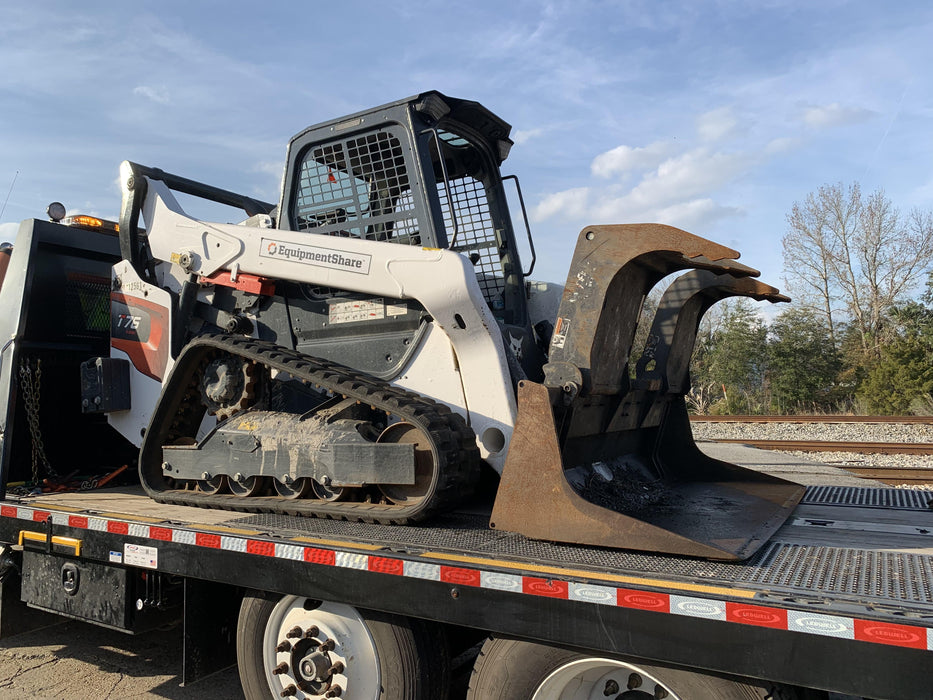 2022 PALADIN UTILITY GRAPPLE 11876-0022