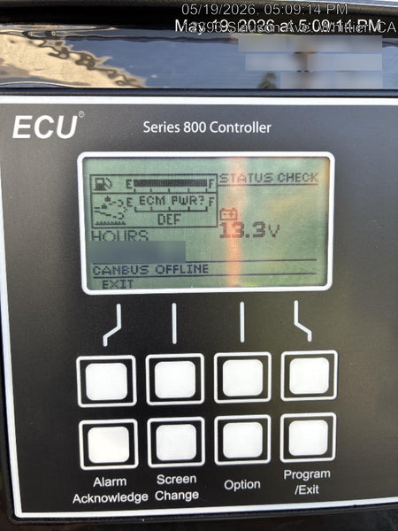 2022 MULTIQUIP DCA125