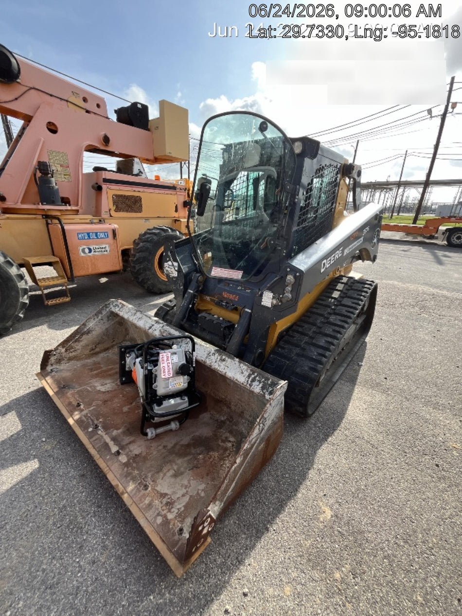 2026 MULTIQUIP MTX60HD