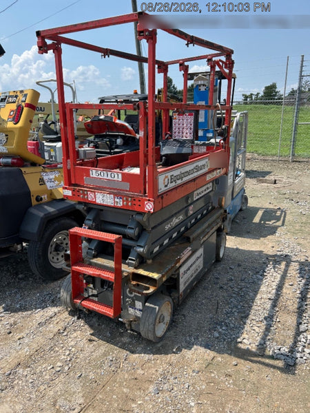2021 SKYJACK SJ3219