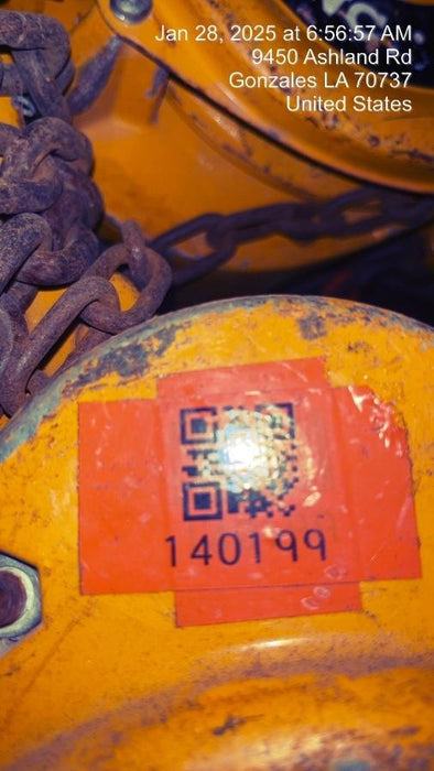 2021 HARRINGTON CF030-20