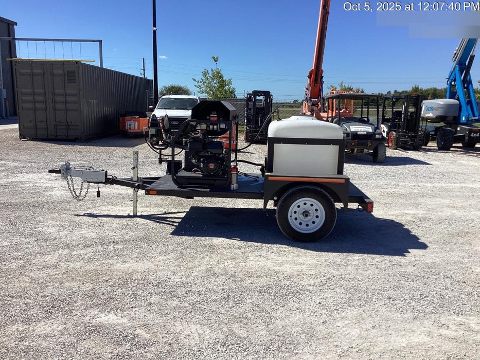 2025 MI-T-M AW-9000-0005 / DHG-4004-B0V6G