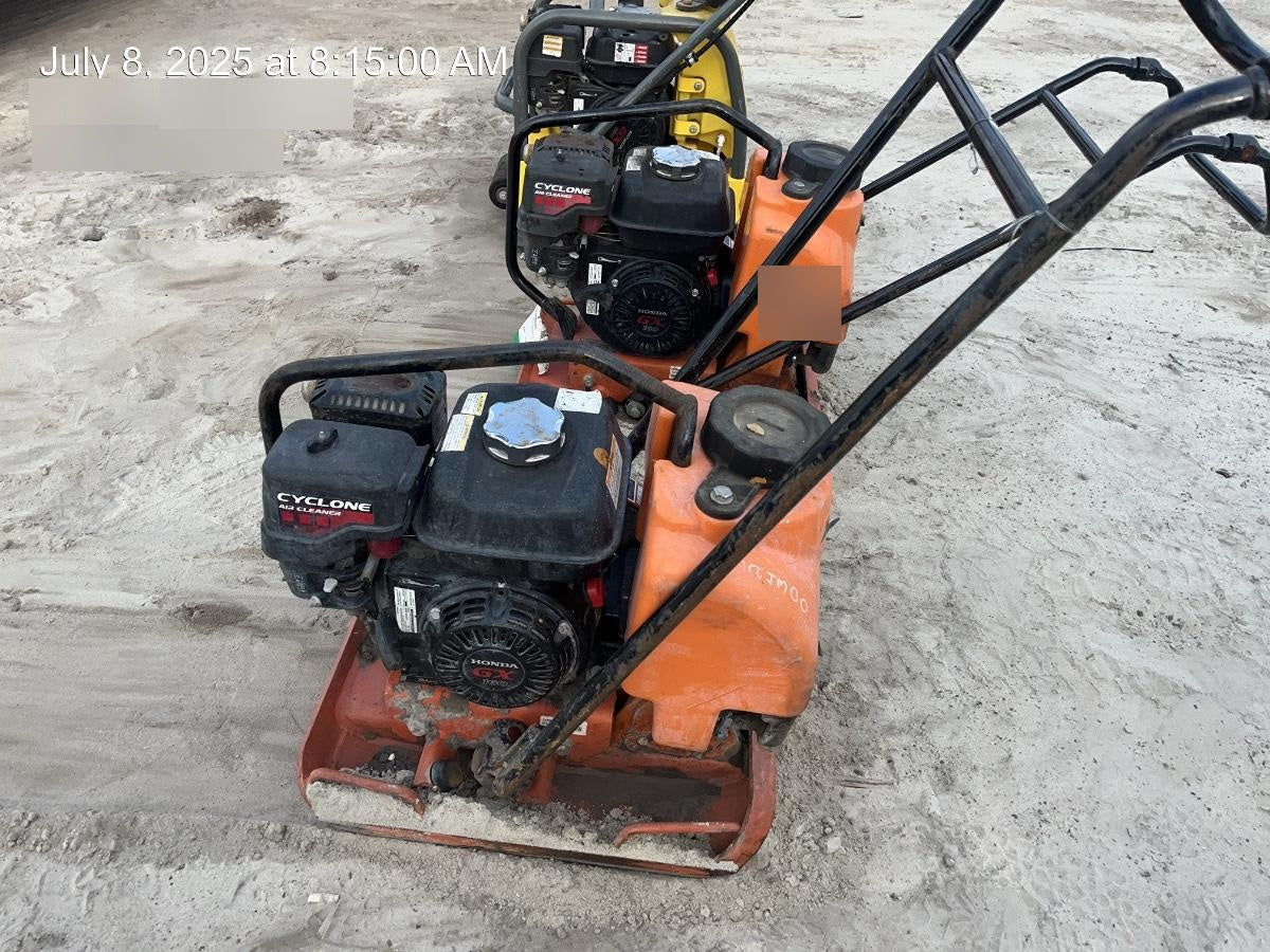 2023 MULTIQUIP MVC82VHW