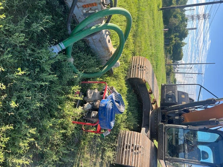 2023 MULTIQUIP QP3TH