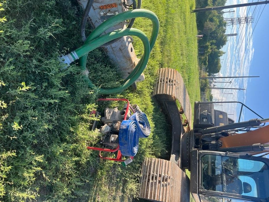 2023 MULTIQUIP QP3TH