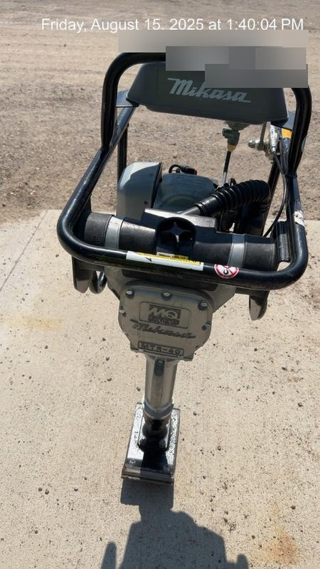 2023 MULTIQUIP MTR40HF