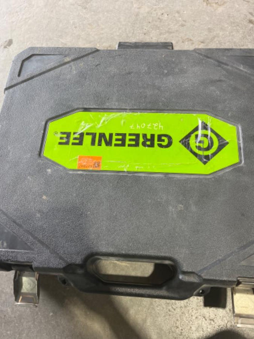 2024 GREENLEE EK1240LX11