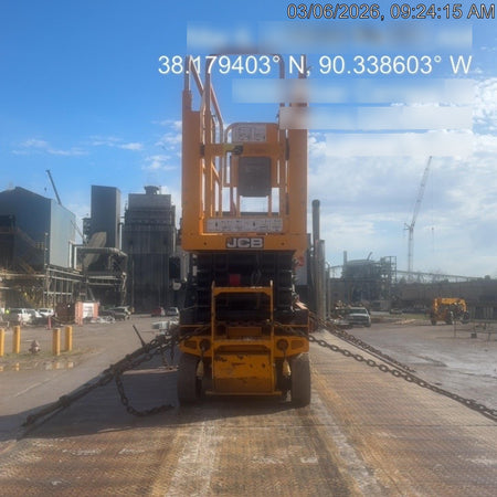 2022 JCB S1930E