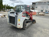 2019 TAKEUCHI TL8W