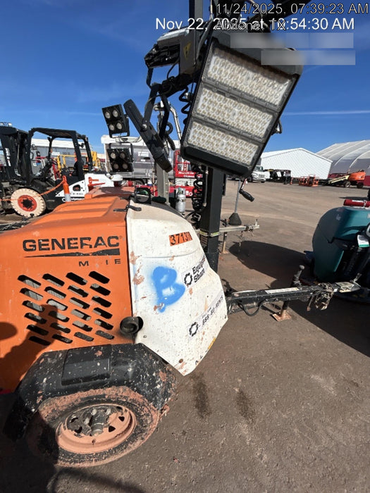 2023 GENERAC MLT2