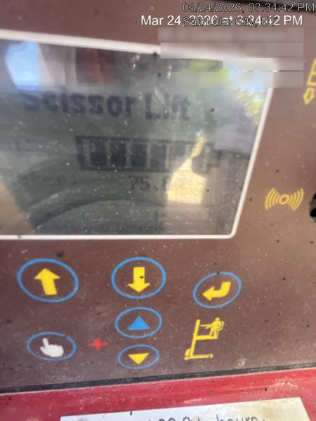 2019 MEC 1330SE