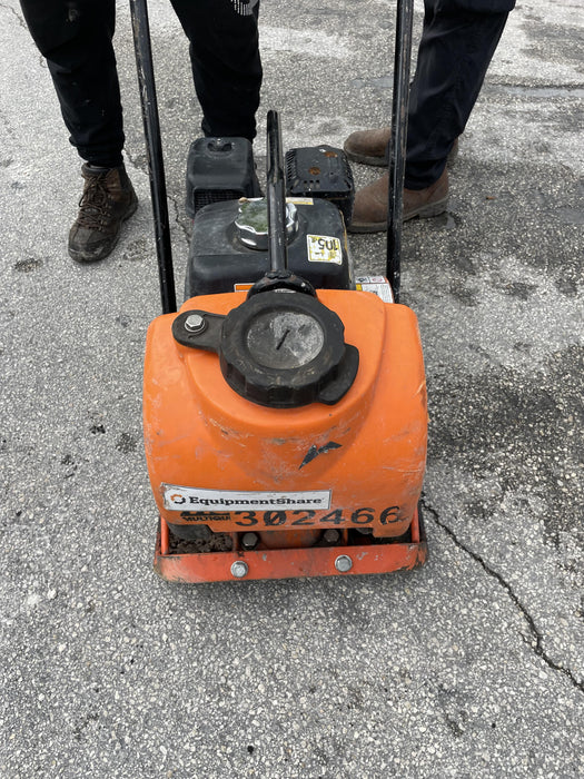 2023 MULTIQUIP MVC82VHW