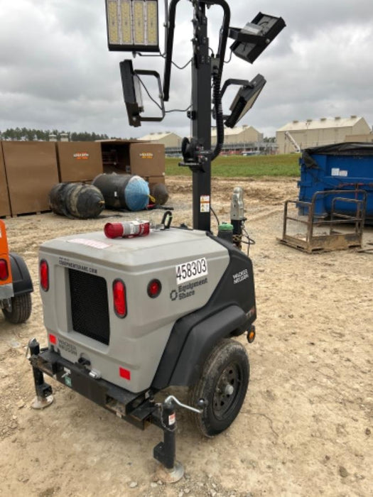 2024 WACKER NEUSON LTT4