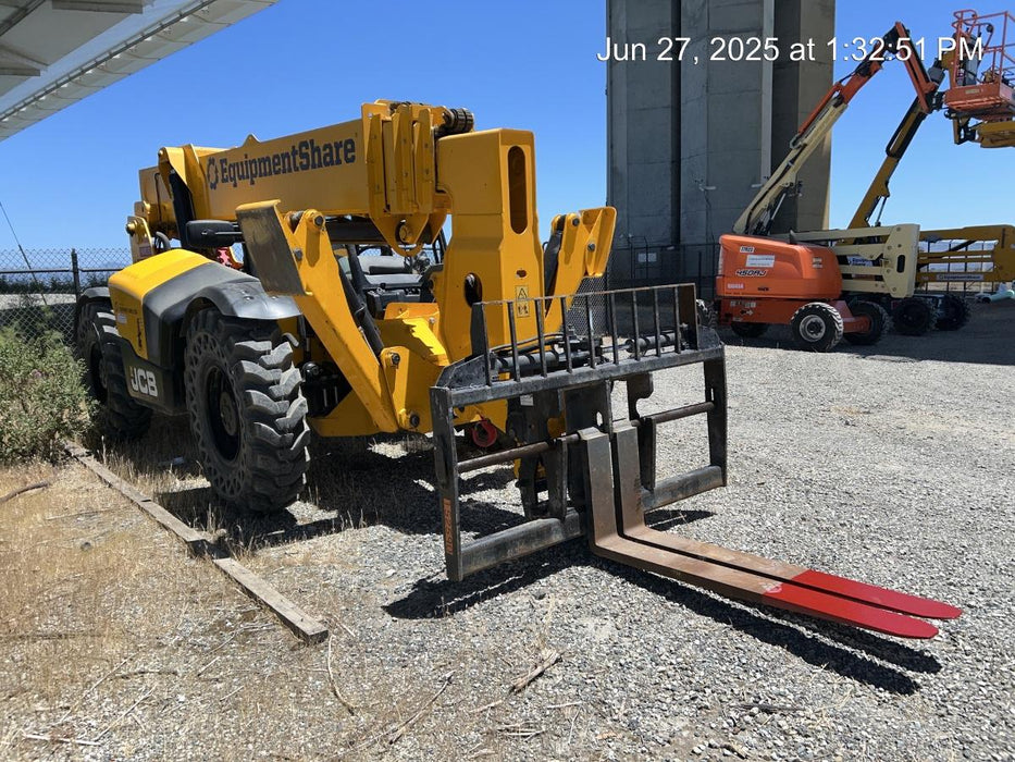 2021 JCB Swing Carriage - JCB