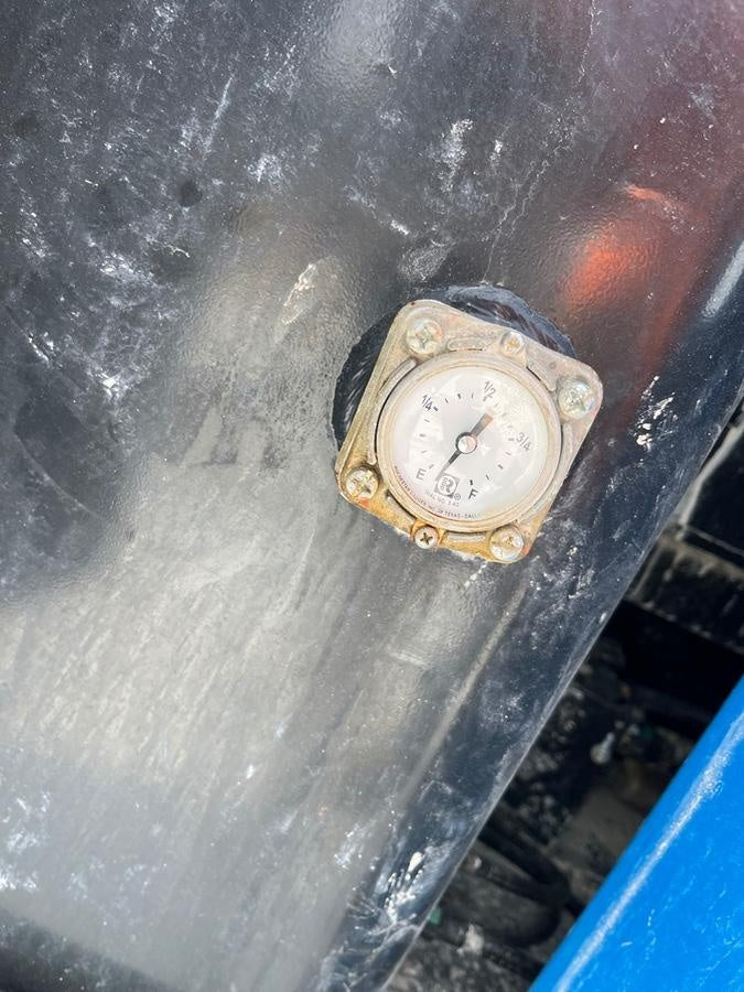 2023 GENIE GS-4390 RT