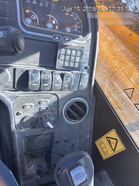 2025 JCB 512-56