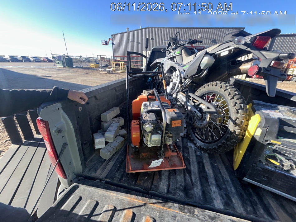 2023 MULTIQUIP MVC82VHW