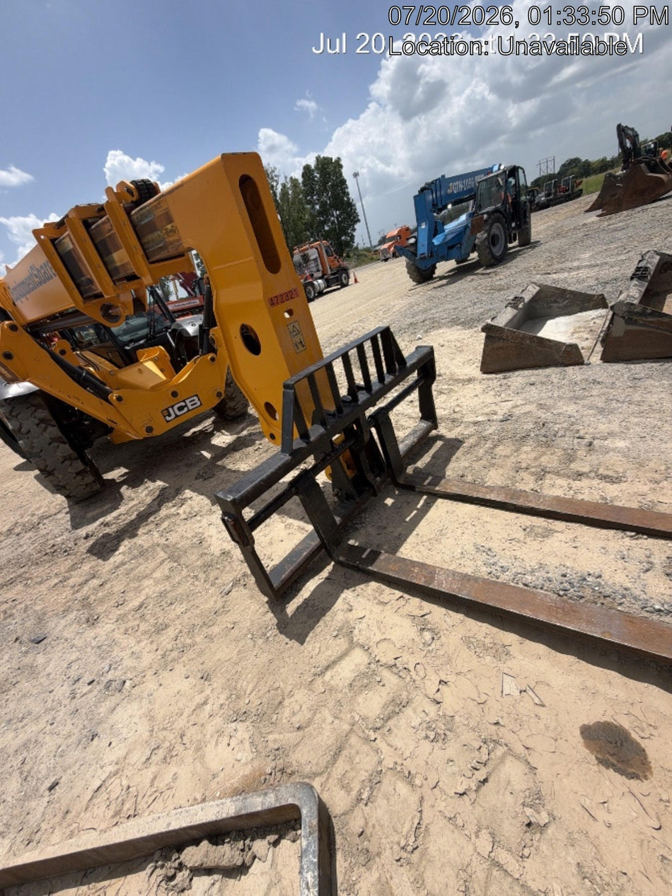 2025 JCB 510-56