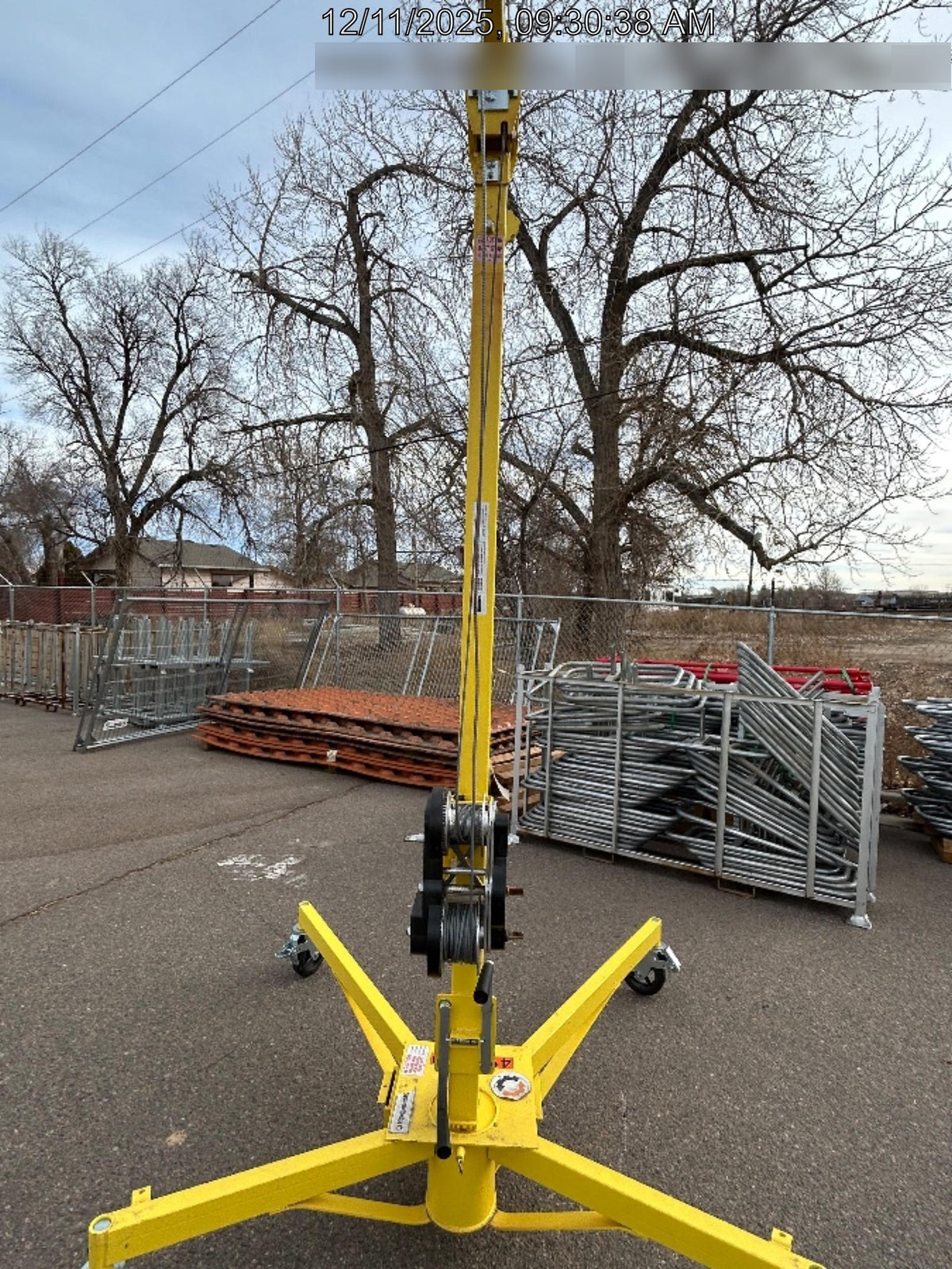 2025 SUMNER R-250
