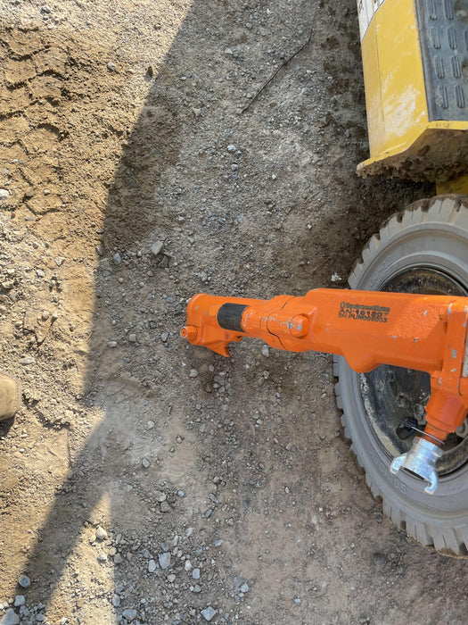 2020 CHICAGO PNEUMATIC CP 1290