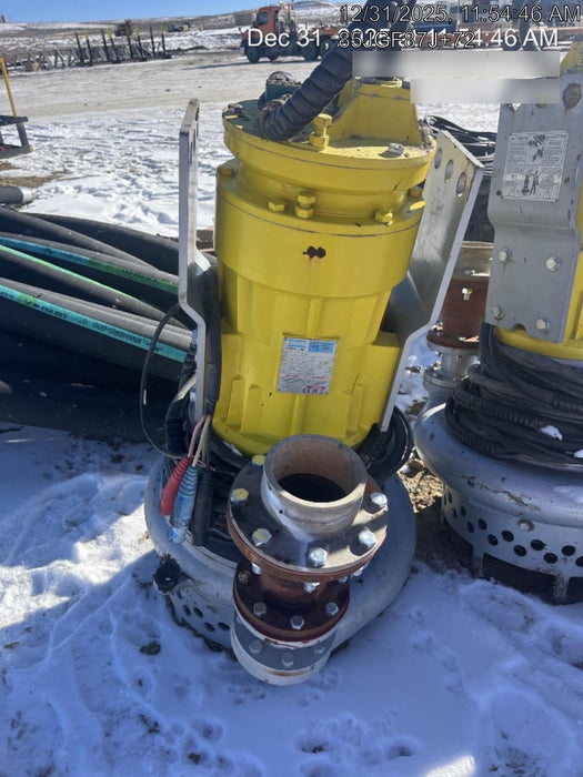 2023 ATLAS COPCO L95 N