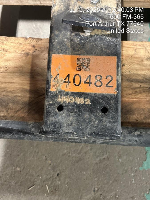 2024 MI-T-M WTP-T03-0MGH