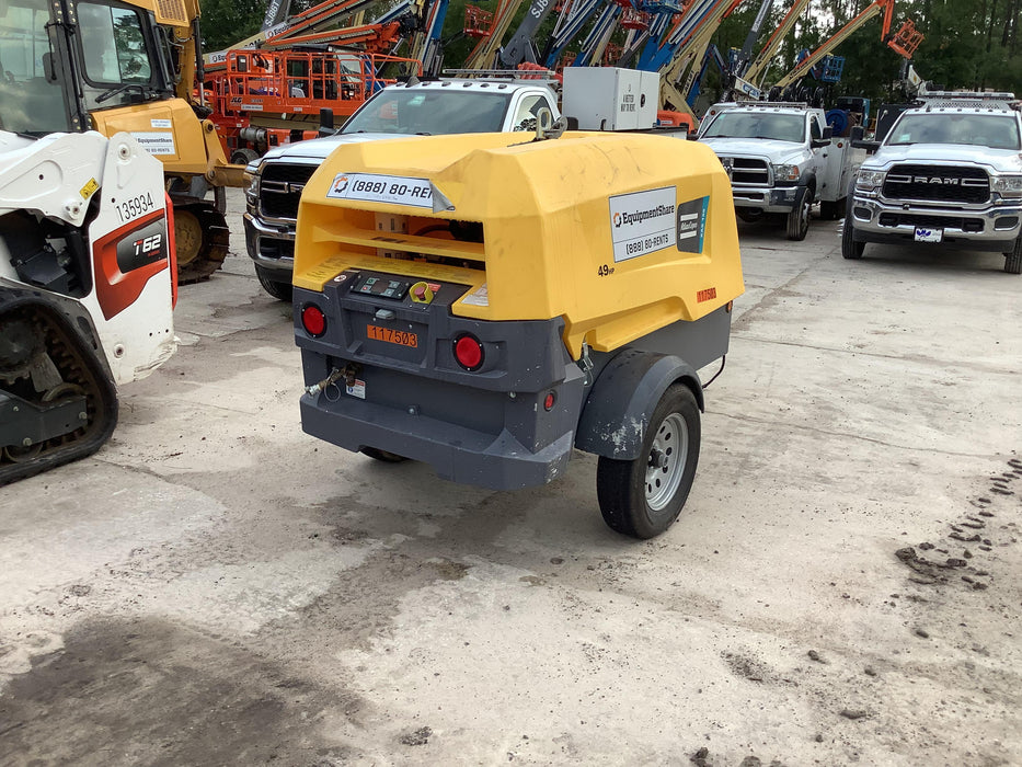 2020 ATLAS COPCO XAS188