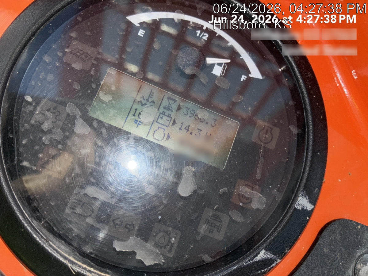 2021 SKYTRAK 12054