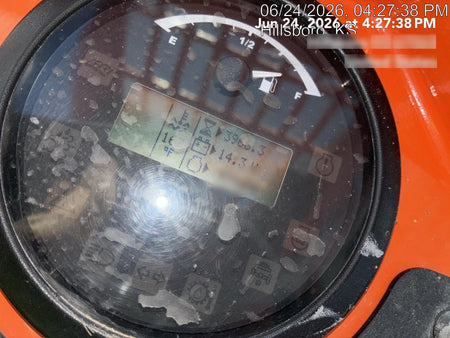 2021 SKYTRAK 12054