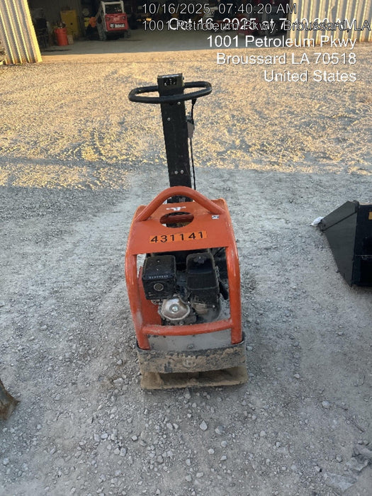 2024 HUSQVARNA LG300