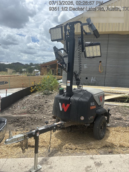 2024 WACKER NEUSON LTT4