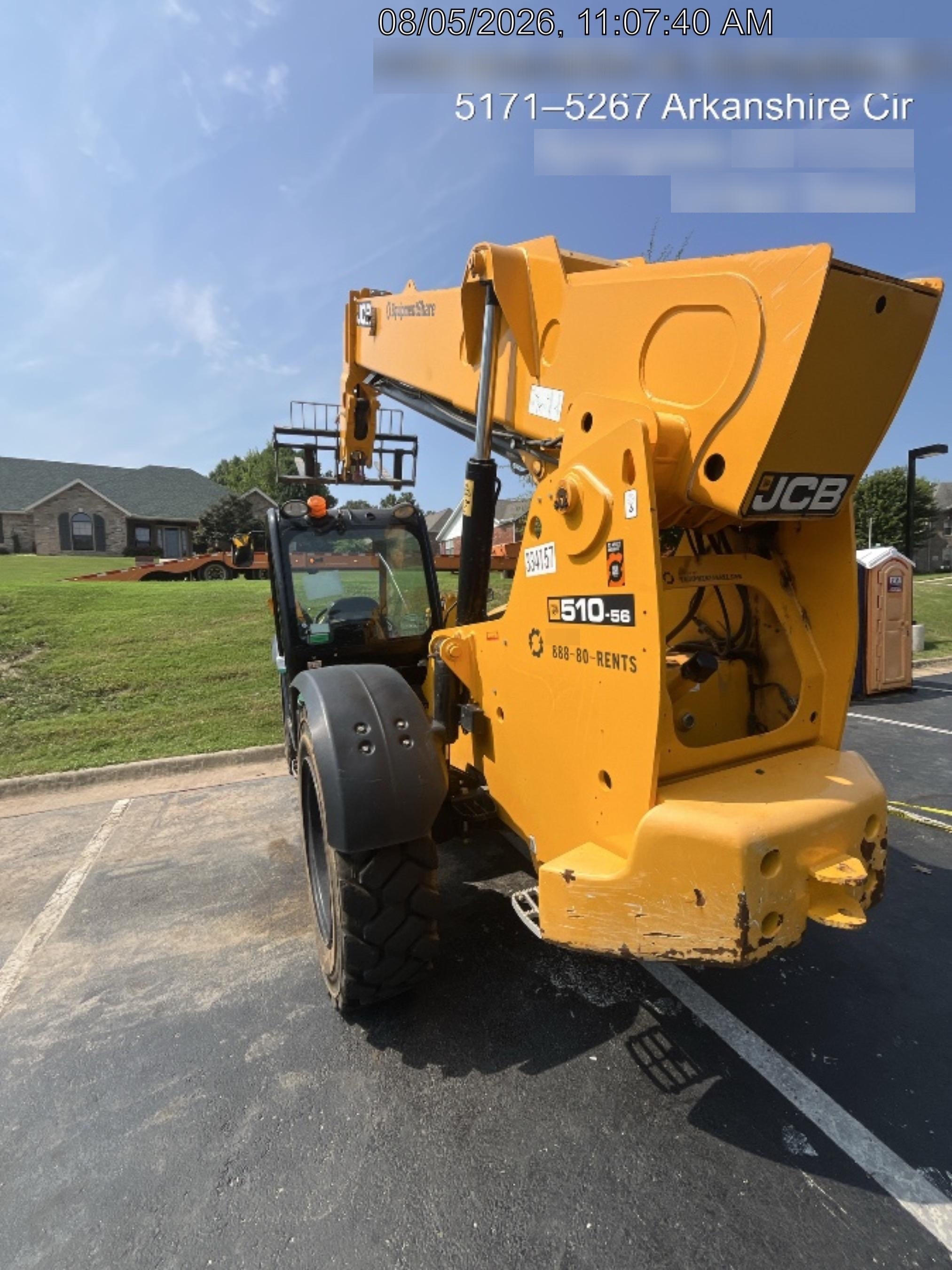 2023 JCB 510-56