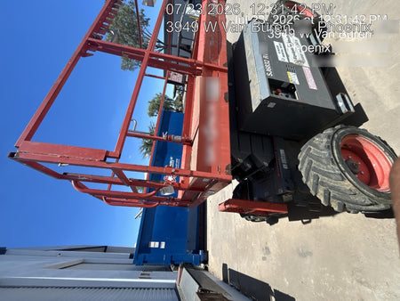 2019 SKYJACK SJ6832 RT