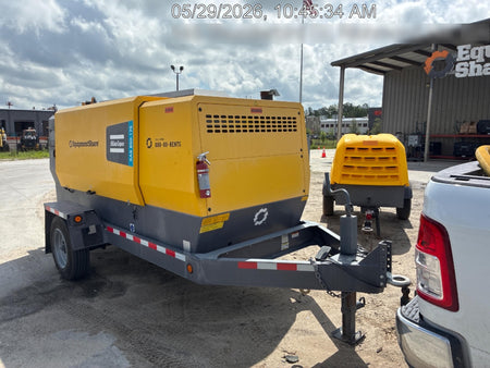 2024 ATLAS COPCO XAS 850