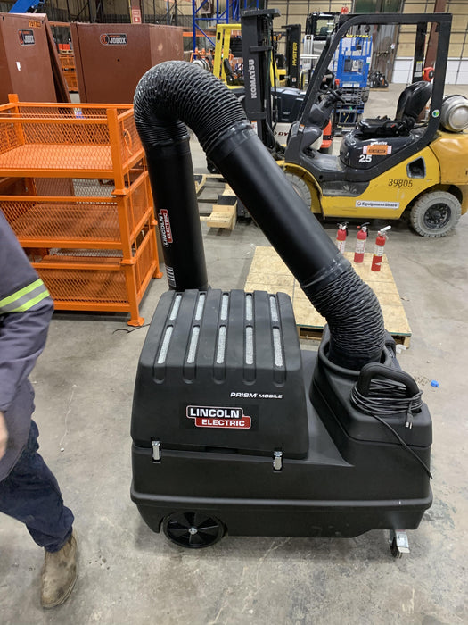 2022 LINCOLN ELECTRIC K4259-2