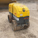 2021 WACKER NEUSON RTLx-SC3