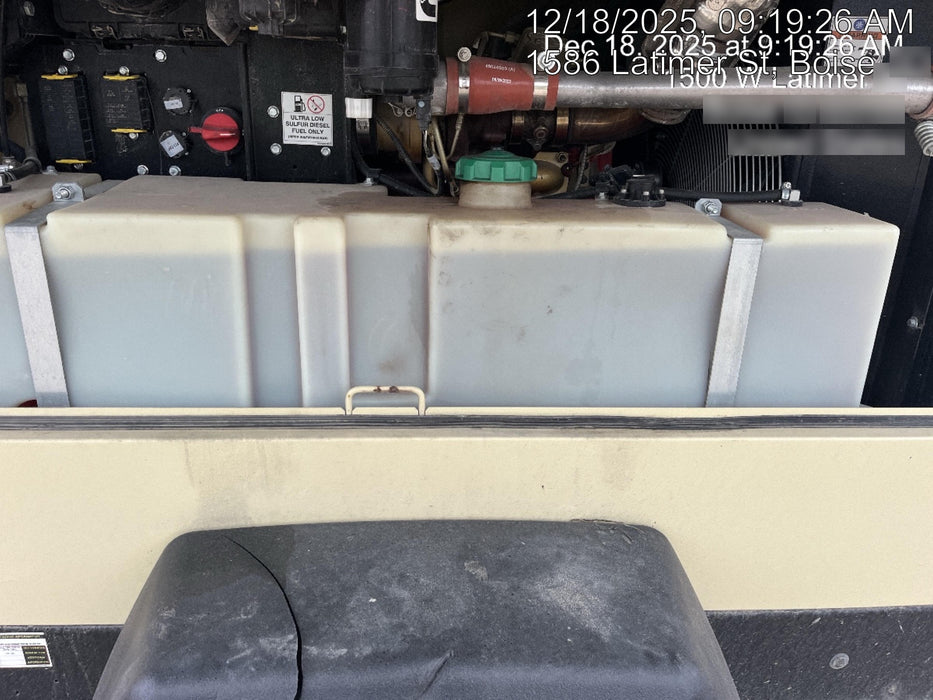 2023 DOOSAN P425/HP375WCU