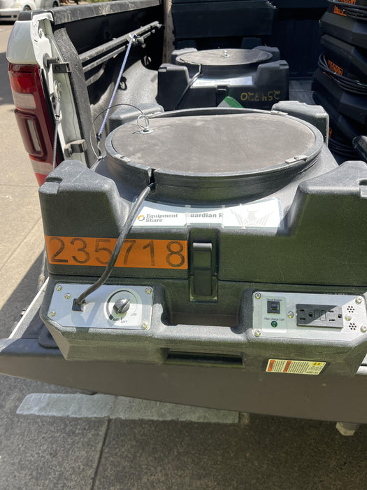 2022 PHOENIX Guardian R Hepa