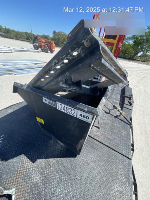 2021 STAR INDUSTRIES 1805N Hopper