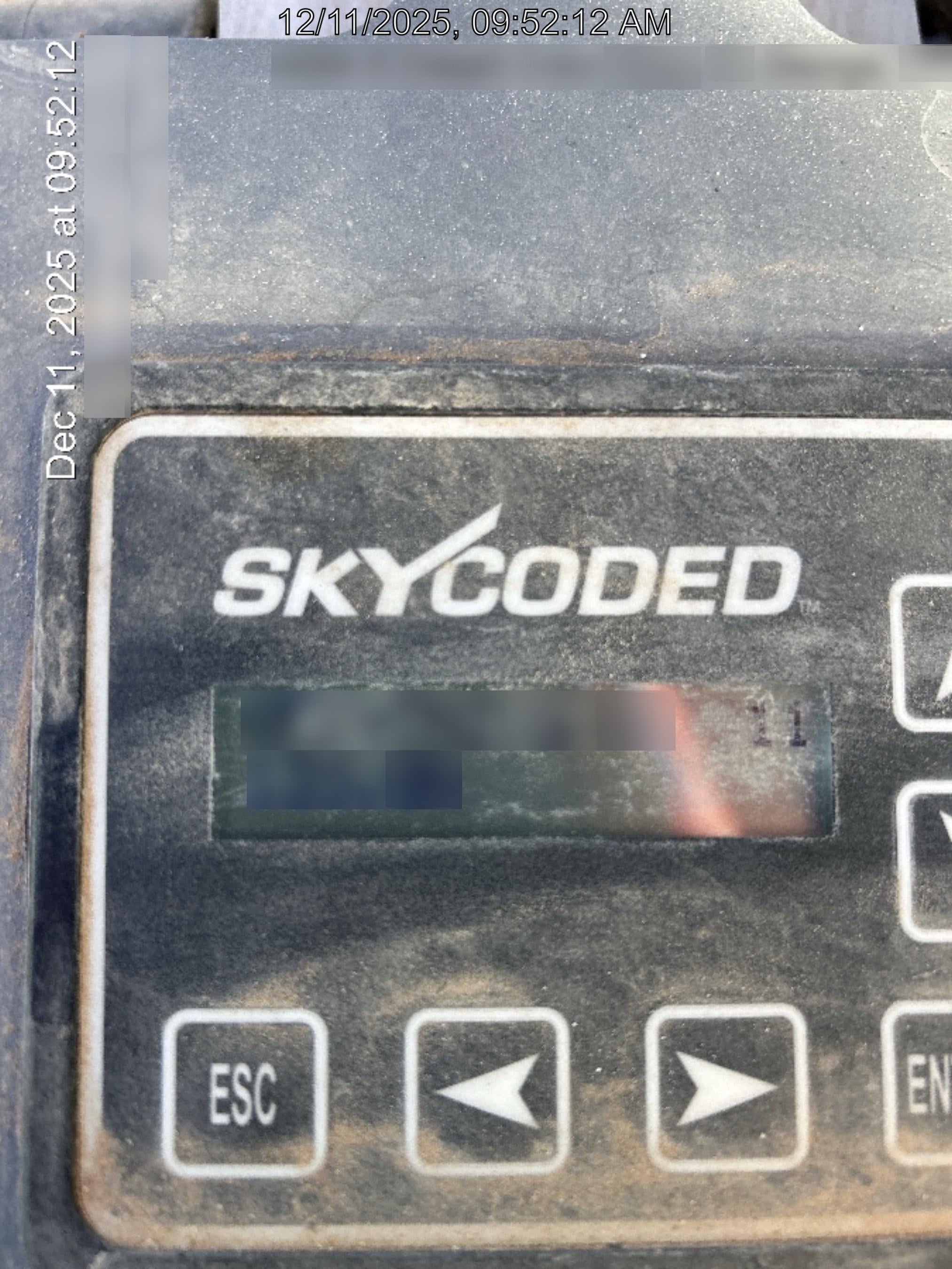 2021 SKYJACK SJIII-3226