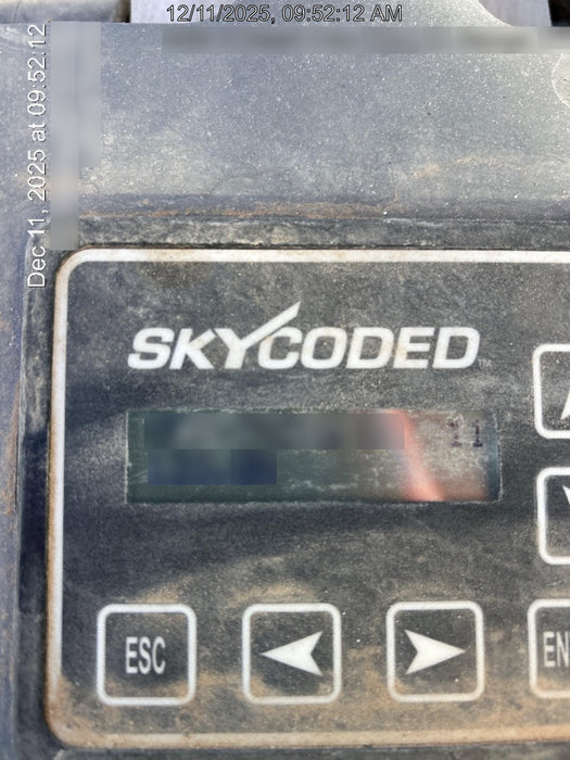 2021 SKYJACK SJIII-3226